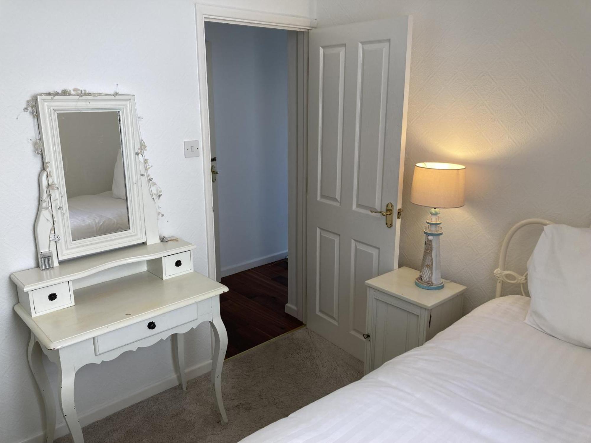 Apartamento Flat 2, 1 Alexandra Gardens Ventnor Exterior foto